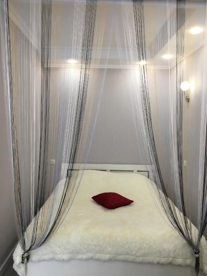Апартаменты Apartamenty na Repina 4 Минск