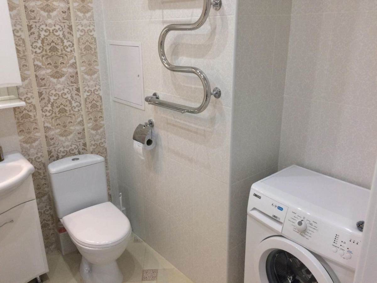 Апартаменты Apartamenty na Repina 4 Минск