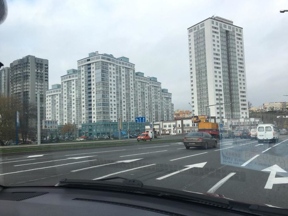 Апартаменты Apartamenty na Repina 4 Минск