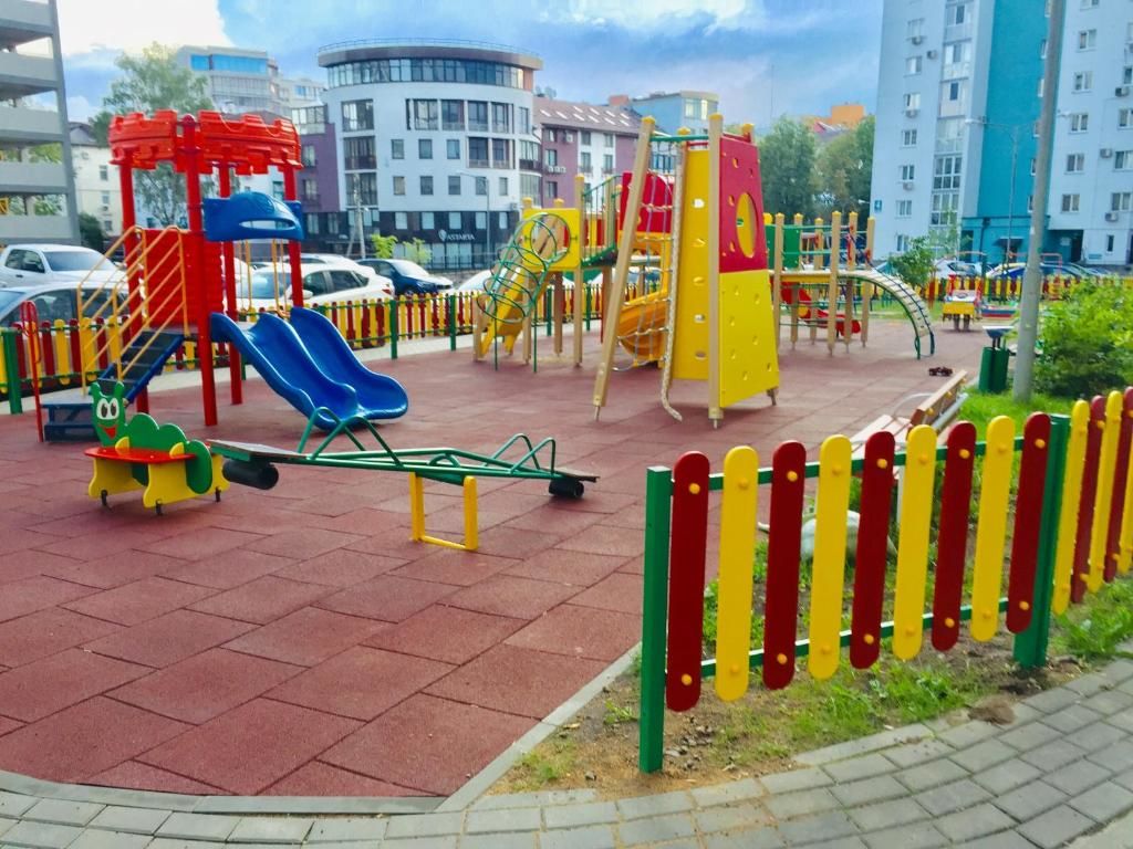 Апартаменты Apartamenty na Repina 4 Минск