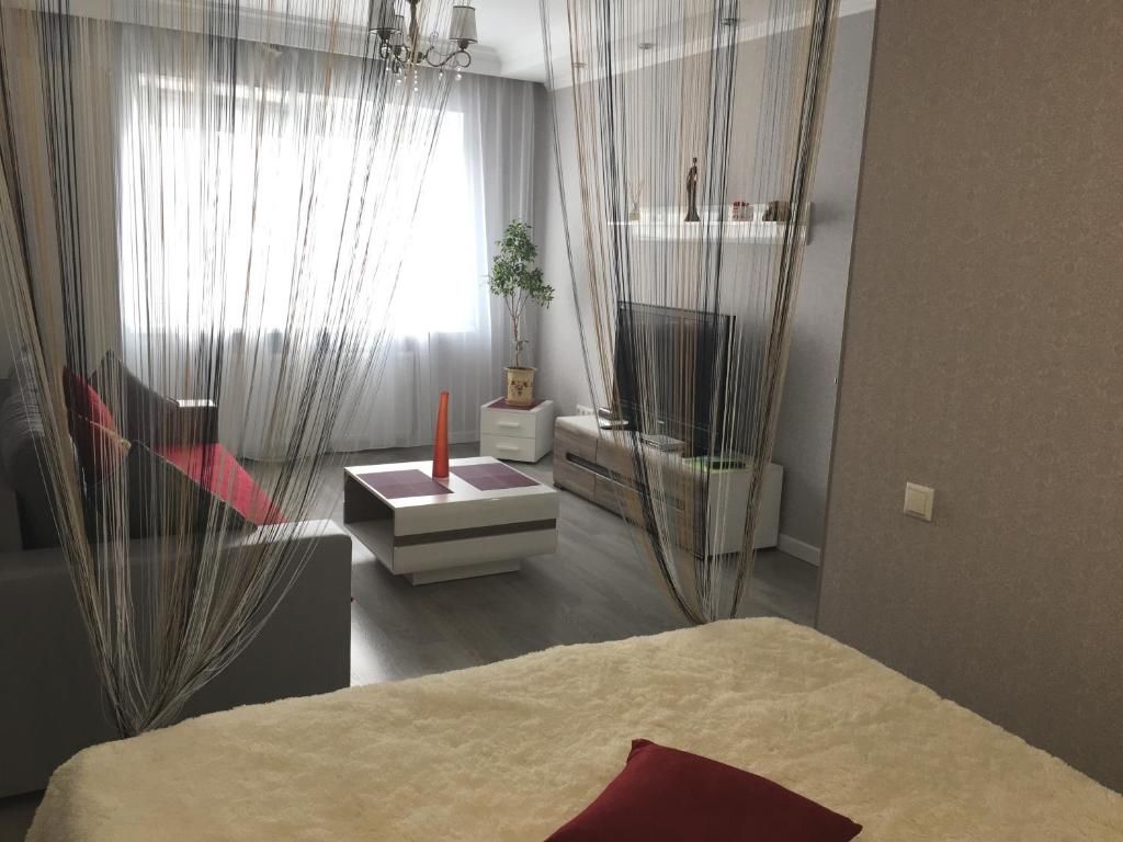 Апартаменты Apartamenty na Repina 4 Минск