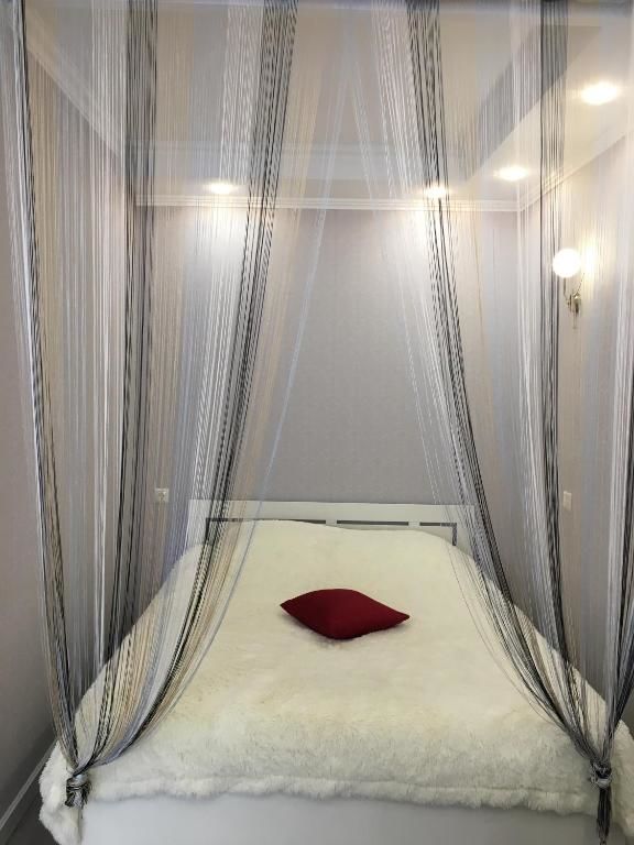 Апартаменты Apartamenty na Repina 4 Минск
