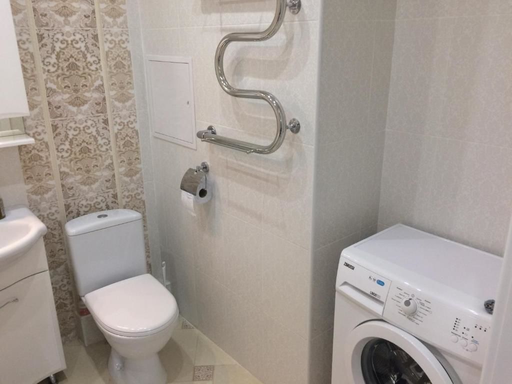 Апартаменты Apartamenty na Repina 4 Минск