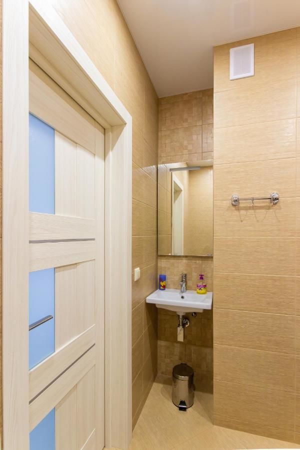 Апартаменты Apartamenty na Repina 4 Минск