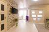 Апартаменты Apartamenty na Repina 4 Минск-3