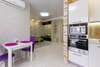 Апартаменты Apartamenty na Repina 4 Минск-5
