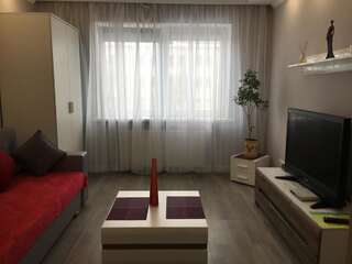 Апартаменты Apartamenty na Repina 4 Минск Апартаменты-студио-14