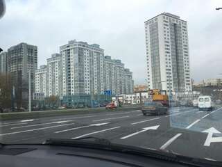Апартаменты Apartamenty na Repina 4 Минск Апартаменты-студио-23