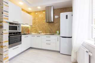 Апартаменты Apartamenty na Repina 4 Минск Апартаменты-студио-3
