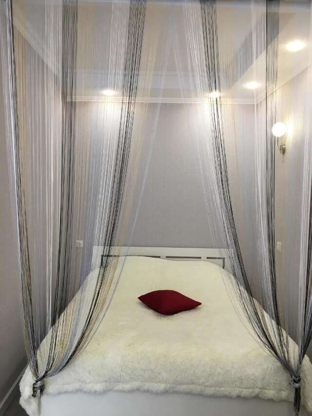 Апартаменты Apartamenty na Repina 4 Минск-15