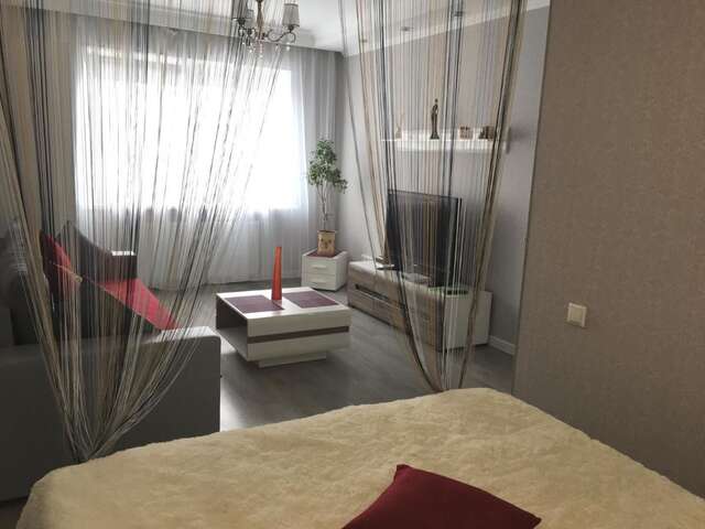 Апартаменты Apartamenty na Repina 4 Минск-17