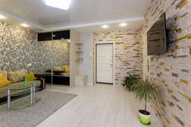 Апартаменты Apartamenty na Repina 4 Минск-30