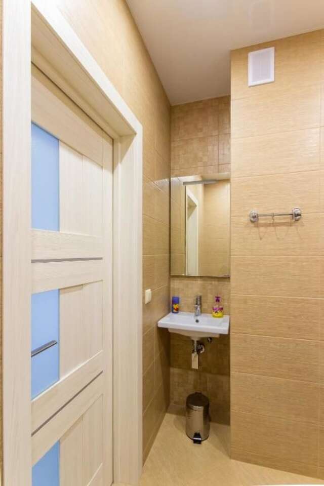 Апартаменты Apartamenty na Repina 4 Минск-34