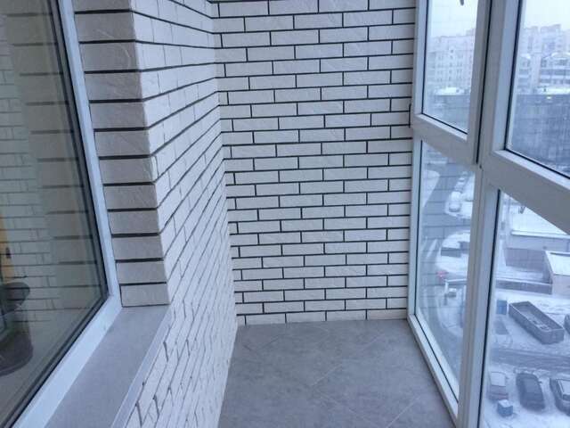 Апартаменты Apartamenty na Repina 4 Минск-36