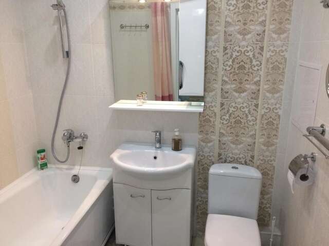 Апартаменты Apartamenty na Repina 4 Минск-42